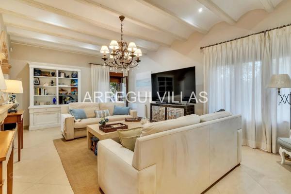 Casa independiente en camino de Santa Llúcia