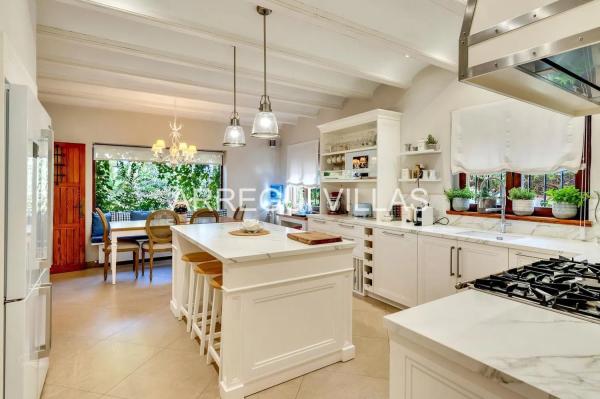 Casa independiente en camino de Santa Llúcia