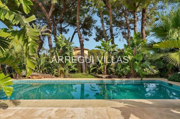 Casa independiente en camino de Santa Llúcia