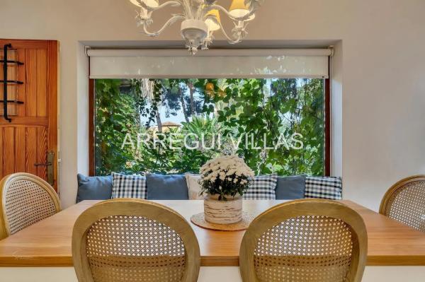 Casa independiente en camino de Santa Llúcia