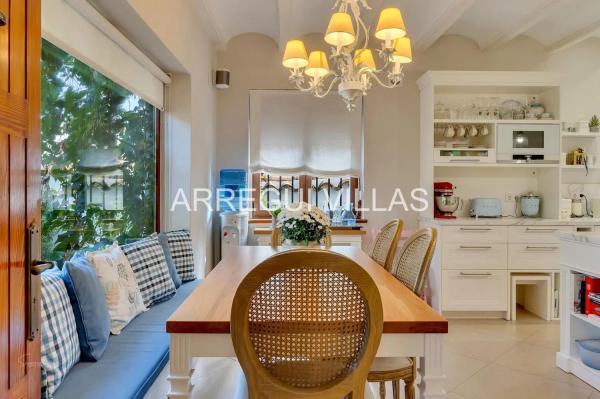 Casa independiente en camino de Santa Llúcia