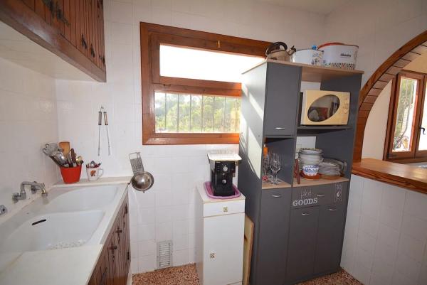 Chalet adosado en calle Pierre Boulez, 9