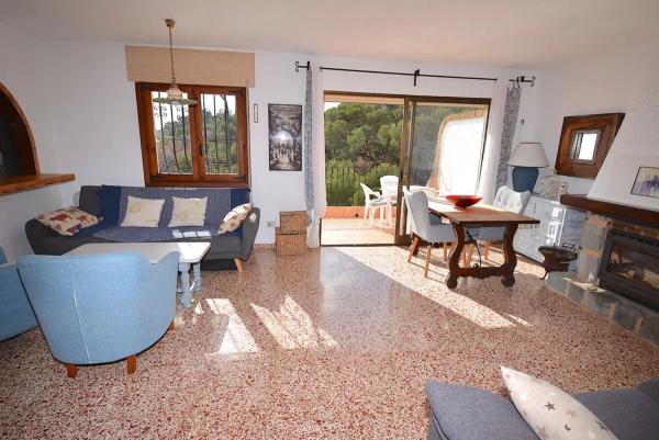 Chalet adosado en calle Pierre Boulez, 9