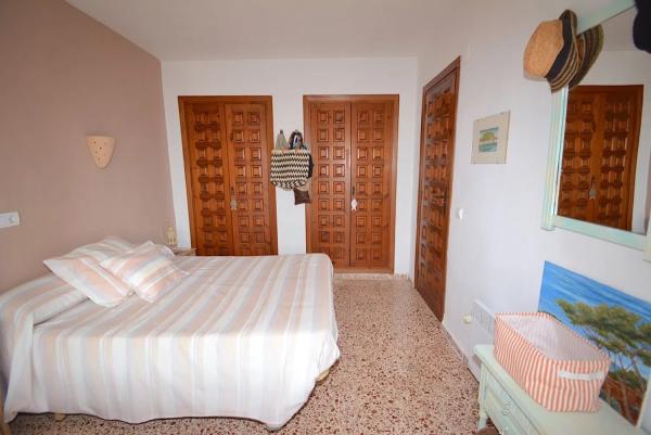 Chalet adosado en calle Pierre Boulez, 9