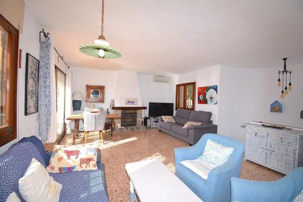 Chalet adosado en calle Pierre Boulez, 9