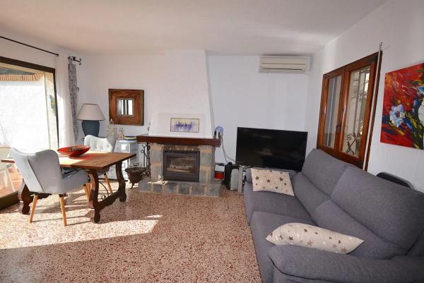 Chalet adosado en calle Pierre Boulez, 9