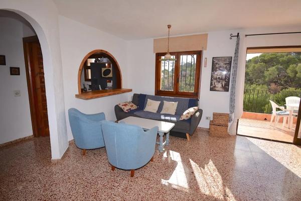 Chalet adosado en calle Pierre Boulez, 9