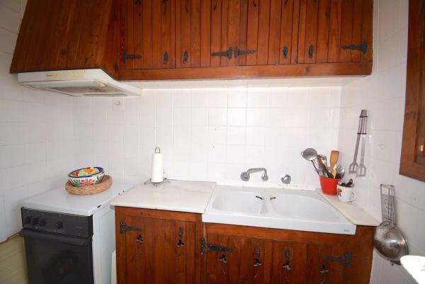 Chalet adosado en calle Pierre Boulez, 9