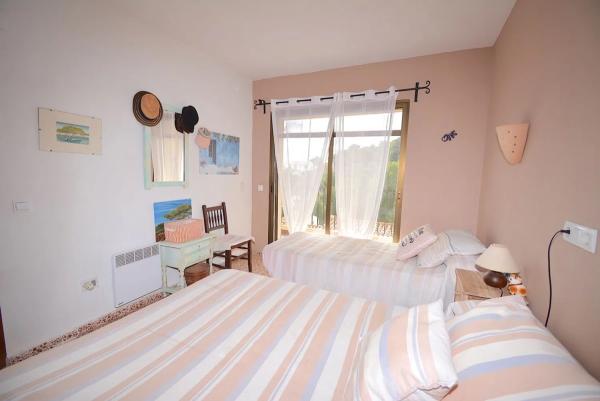 Chalet adosado en calle Pierre Boulez, 9