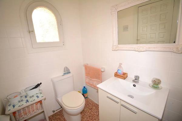 Chalet adosado en calle Pierre Boulez, 9