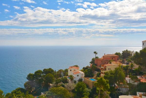 Chalet adosado en calle Pierre Boulez, 9