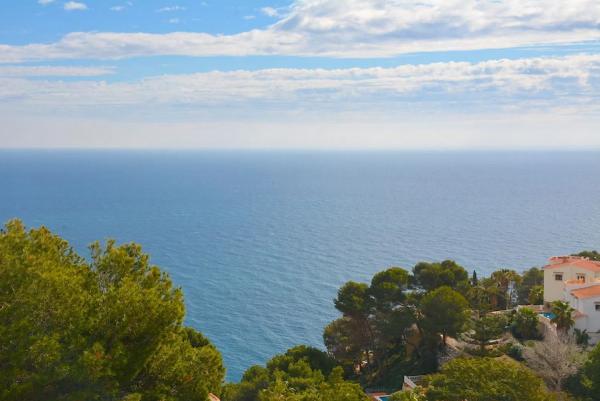 Chalet adosado en calle Pierre Boulez, 9