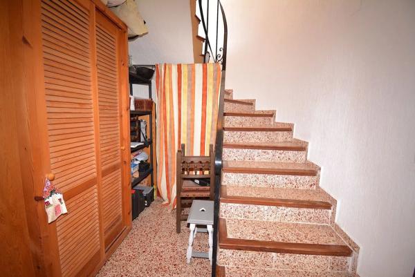 Chalet adosado en calle Pierre Boulez, 9