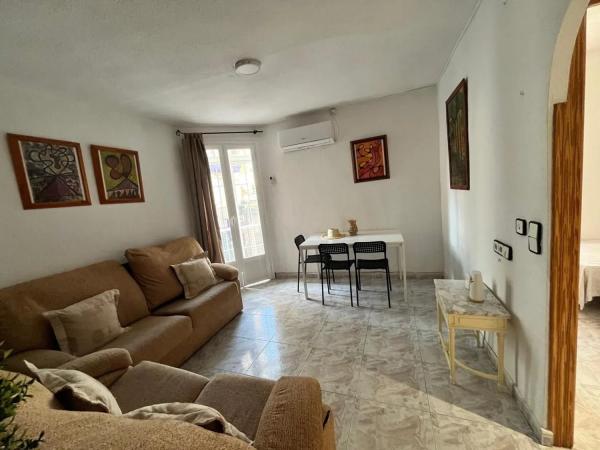 Piso en calle de Santa Faç