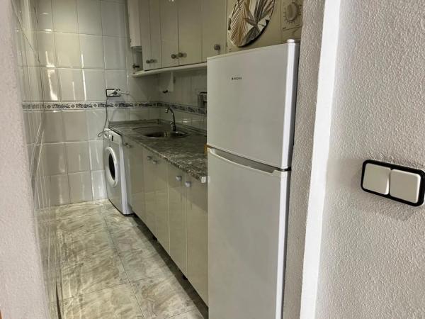 Piso en calle de Santa Faç