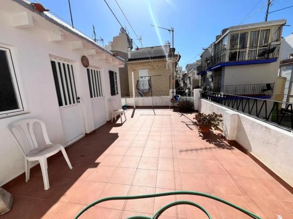 Piso en calle de Santa Faç