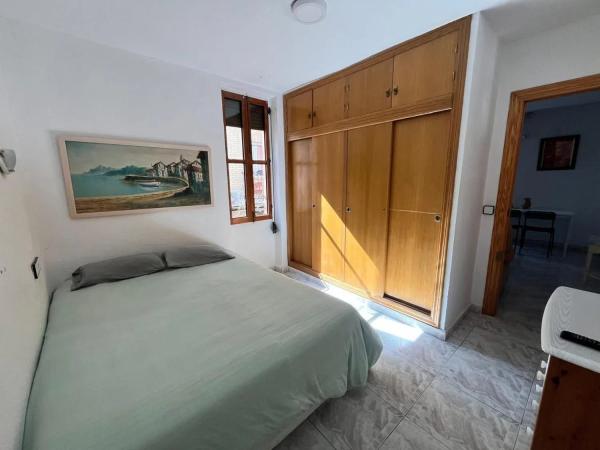 Piso en calle de Santa Faç