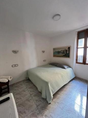 Piso en calle de Santa Faç