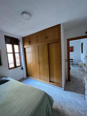 Piso en calle de Santa Faç