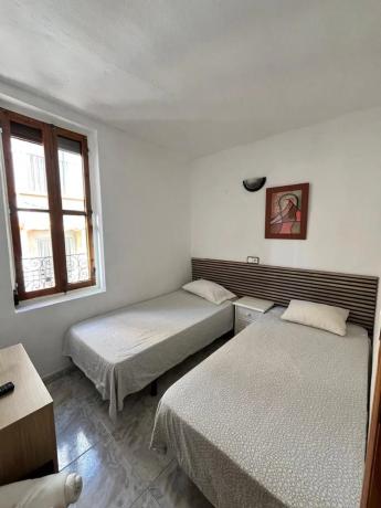 Piso en calle de Santa Faç