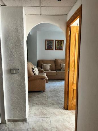 Piso en calle de Santa Faç