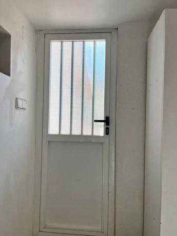 Piso en calle de Santa Faç