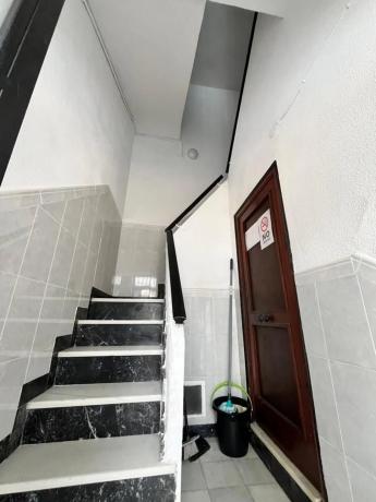 Piso en calle de Santa Faç