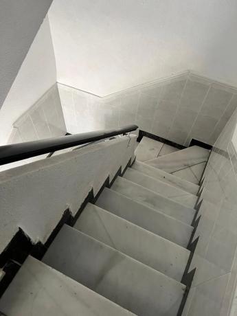 Piso en calle de Santa Faç