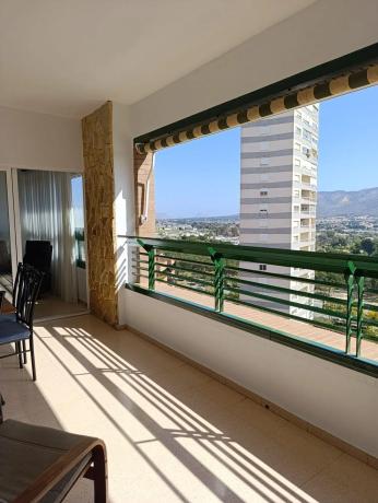 Piso en Pueblo Levante