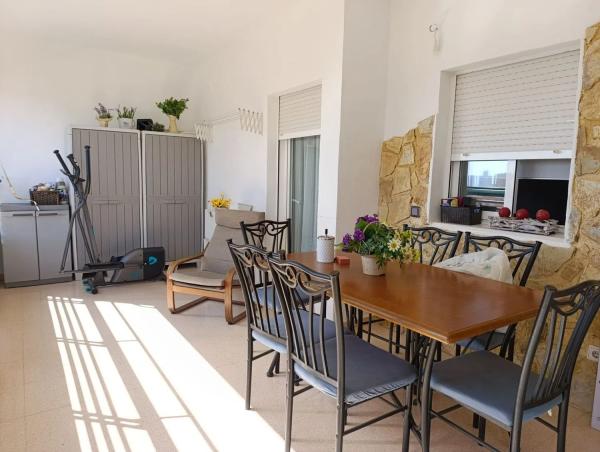 Piso en Pueblo Levante