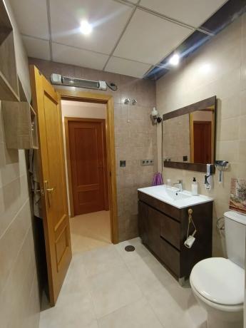 Piso en Pueblo Levante