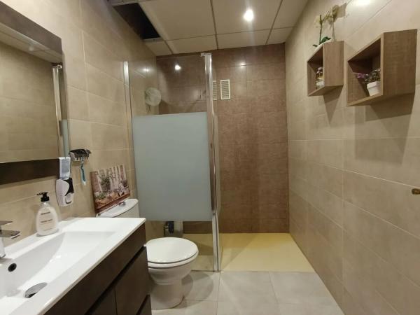 Piso en Pueblo Levante