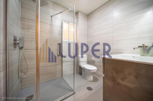 Piso en ramon jimenez