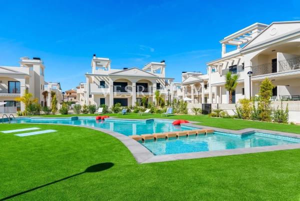 Piso en Ciudad Quesada