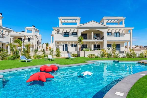 Piso en Ciudad Quesada