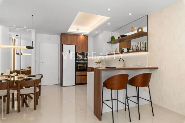 Piso en Ciudad Quesada