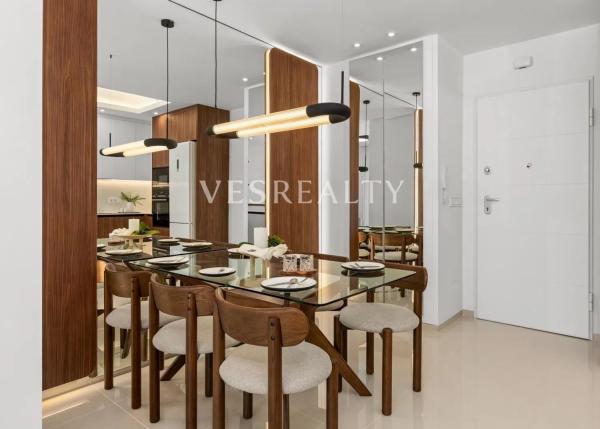 Piso en Ciudad Quesada