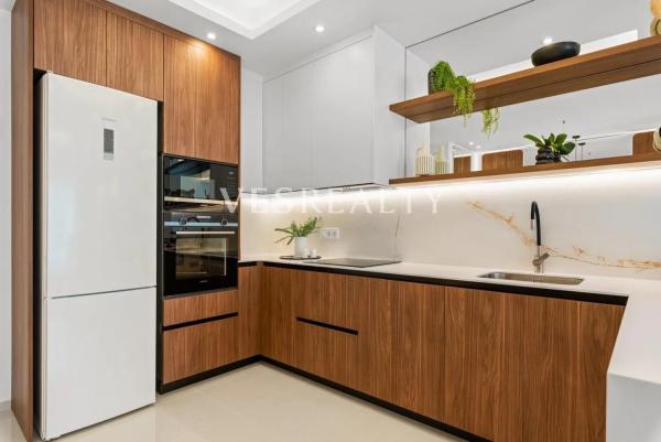 Piso en Ciudad Quesada