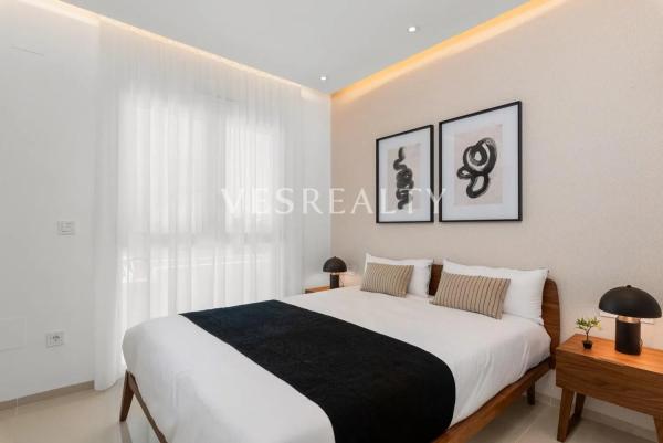 Piso en Ciudad Quesada