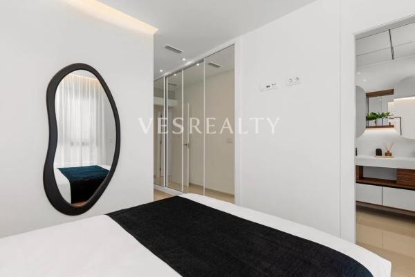 Piso en Ciudad Quesada