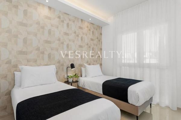 Piso en Ciudad Quesada