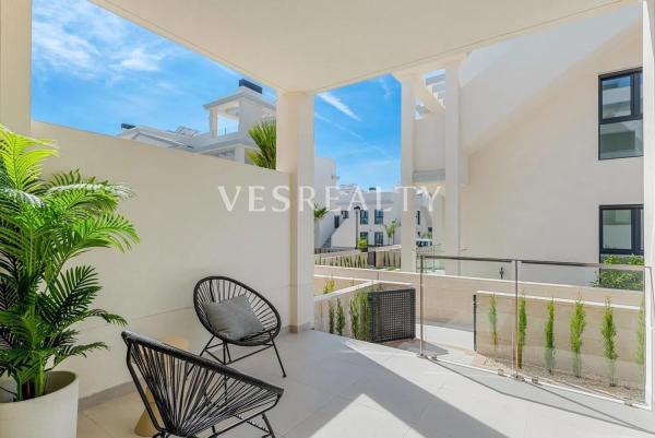 Piso en Ciudad Quesada