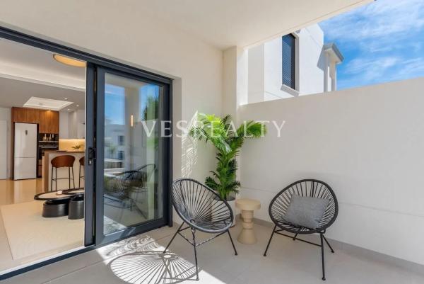 Piso en Ciudad Quesada