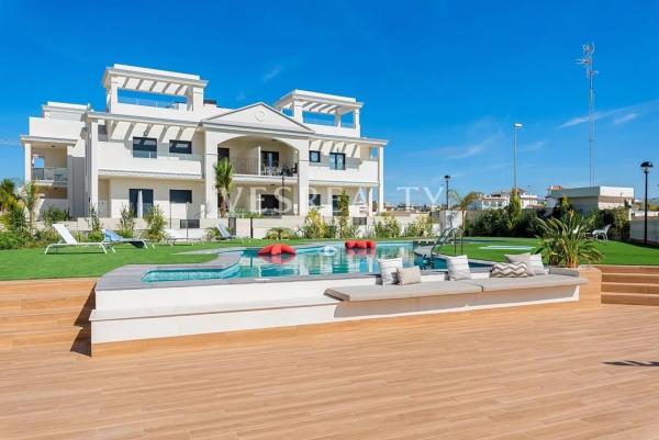 Piso en Ciudad Quesada