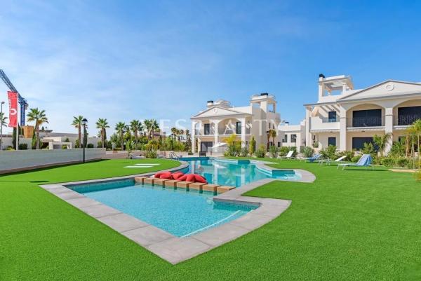 Piso en Ciudad Quesada