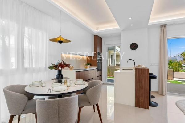 Piso en Ciudad Quesada