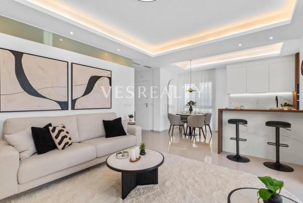 Piso en Ciudad Quesada