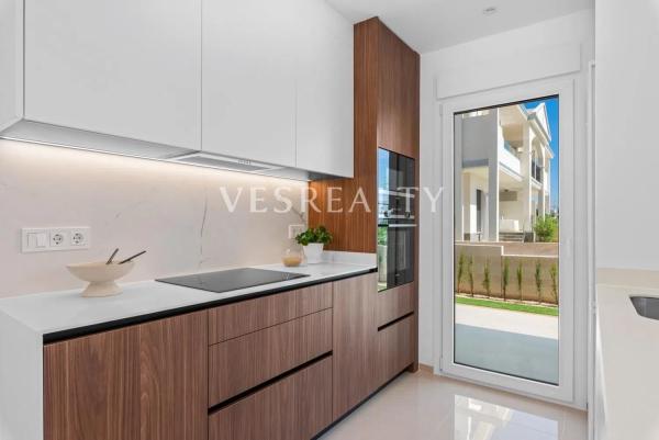 Piso en Ciudad Quesada