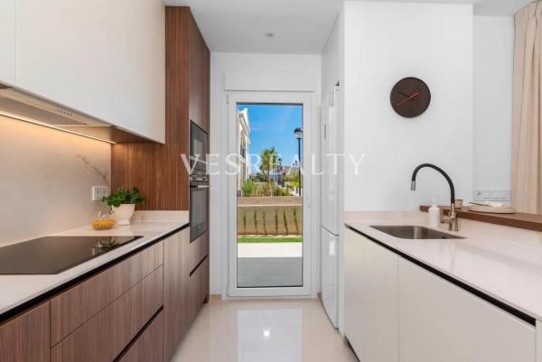 Piso en Ciudad Quesada