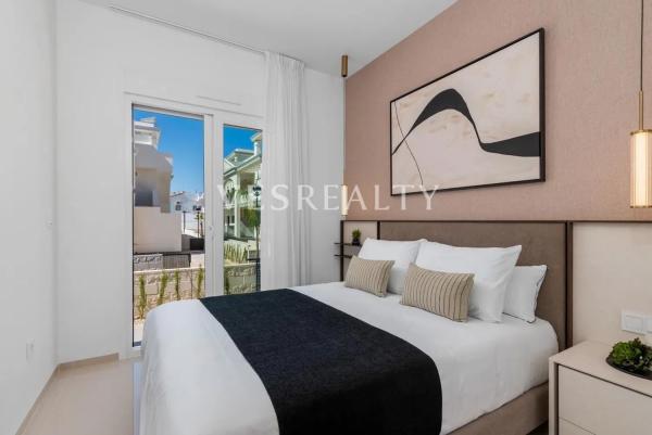 Piso en Ciudad Quesada